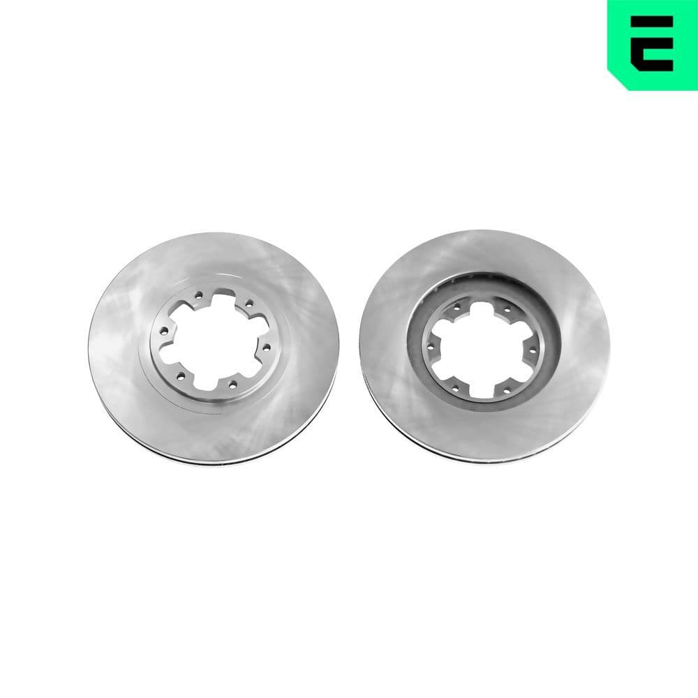 Disc frana OPTIMAL BS-8422C