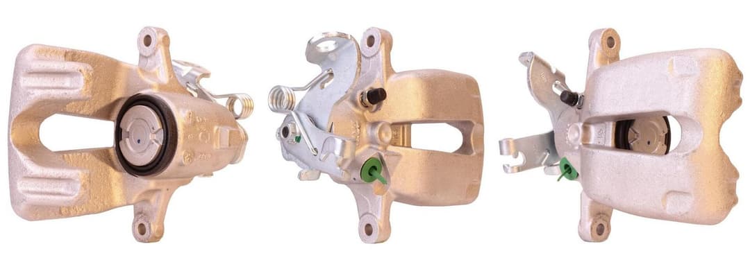 Etrier frana FERODO PREMIER FCL695192