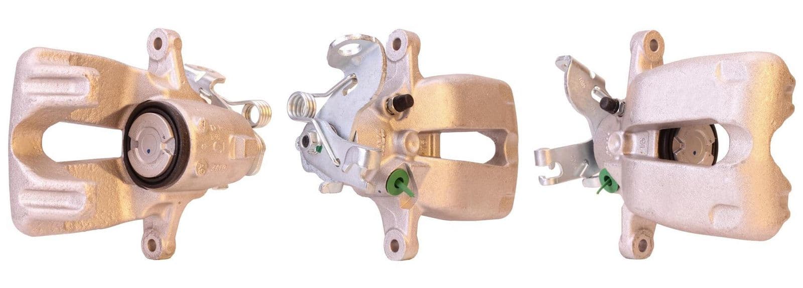 Etrier frana FERODO PREMIER FCL695192