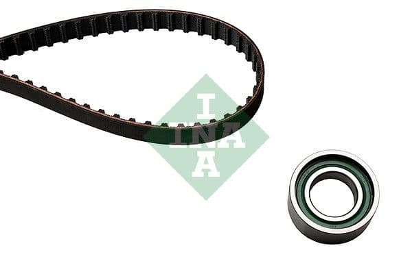 Set curea de distributie Schaeffler INA 530 0203 10