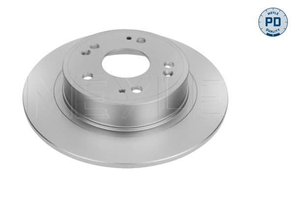 Disc frana MEYLE -PD: Advanced performance and design. 31-15 523 0058/PD