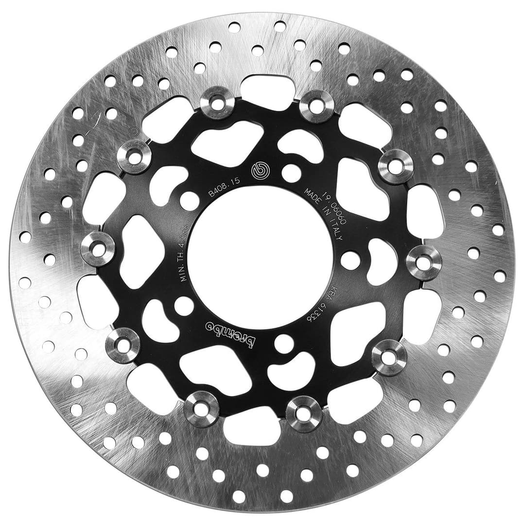 Disc frana BREMBO 78B40815