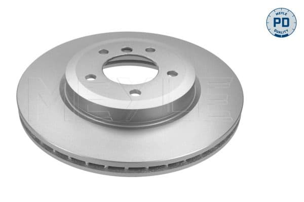 Disc frana MEYLE -PD: Advanced performance and design. 383 521 3029/PD