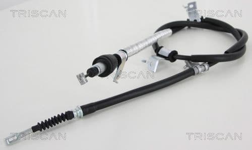 Cablu, frana de parcare TRISCAN 8140 43144