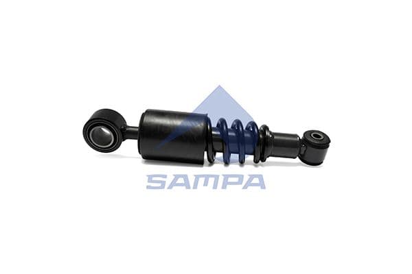 Amortizor, suspensie cabina SAMPA 010.3001