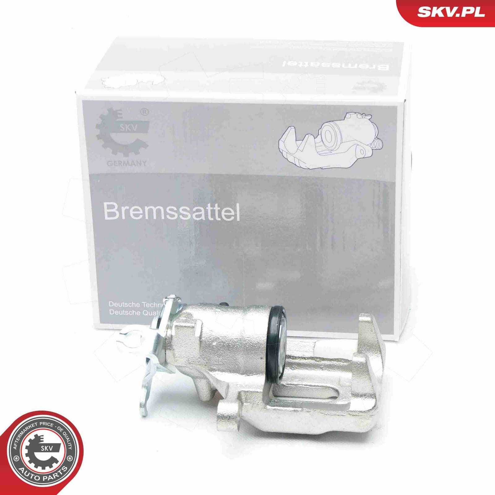 Etrier frana ESEN SKV 23SKV153