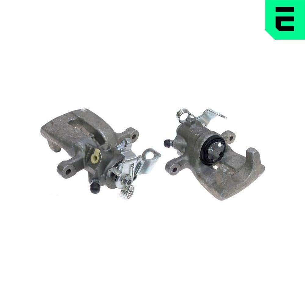 Etrier frana OPTIMAL BC-1063R