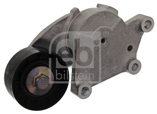 Intinzator curea, curea distributie FEBI BILSTEIN 100097