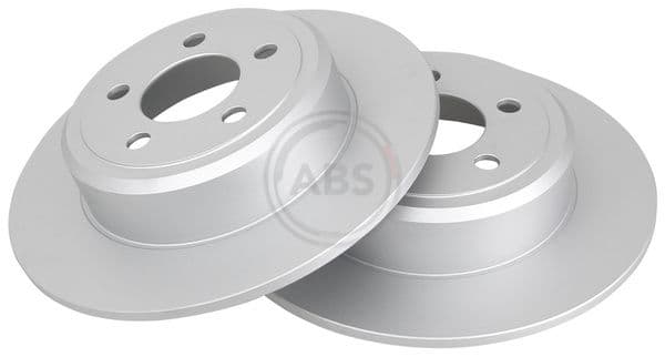 Disc frana A.B.S. 17839