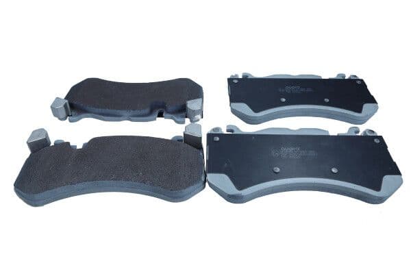 set placute frana,frana disc QUARO QP0990