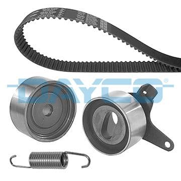 Set curea de distributie DAYCO KTB247