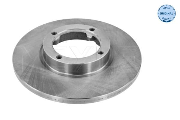 Disc frana MEYLE -ORIGINAL: True to OE. 29-15 521 0001