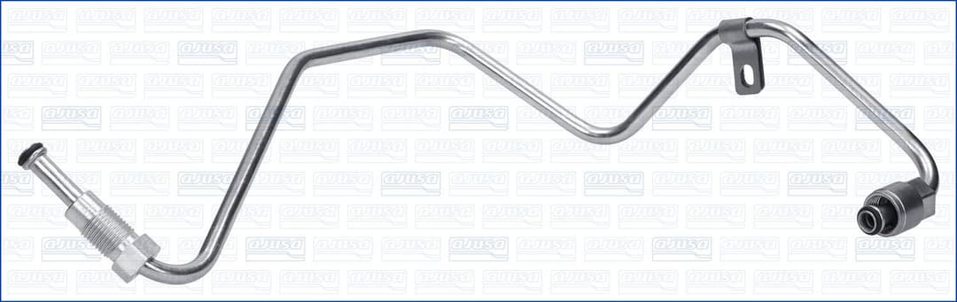 conducta ulei, incarcare AJUSA OP10104