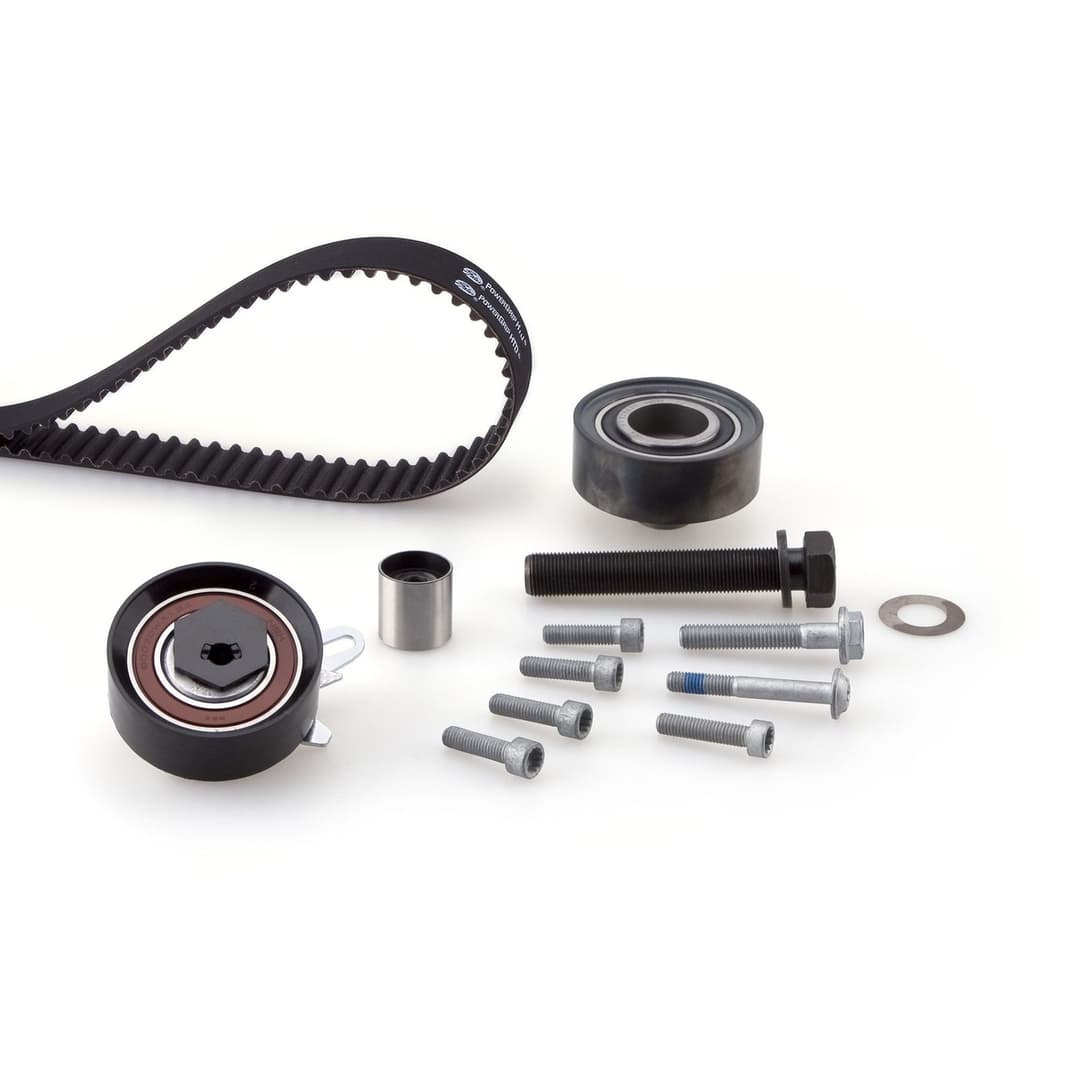 Set curea de distributie GATES PowerGrip™ K015661XS