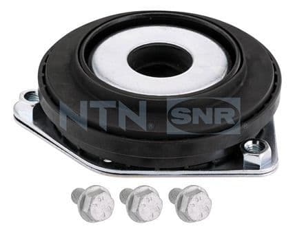 Set reparatie, rulment sarcina amortizor SNR KB651.18