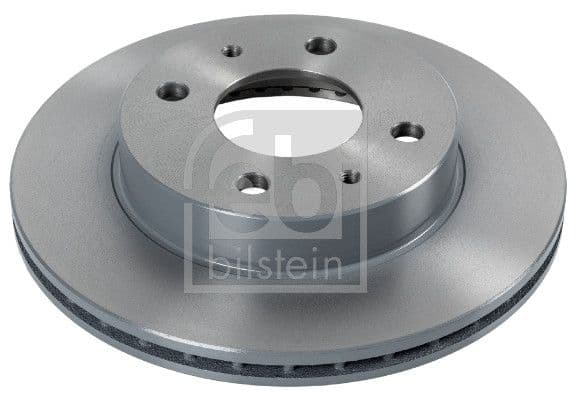 Disc frana FEBI BILSTEIN 12137