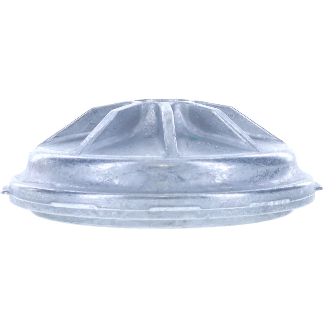 Capac, carcasa filtru ulei MOTORAD MO350