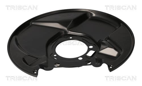 protectie stropire,disc frana TRISCAN 8125 23210