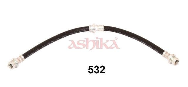 Suport, furtun frana ASHIKA 69-05-532