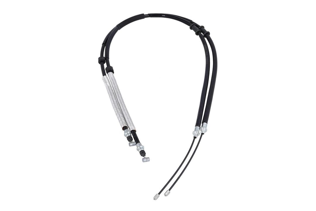 Cablu, frana de parcare KAMOKA 1190463