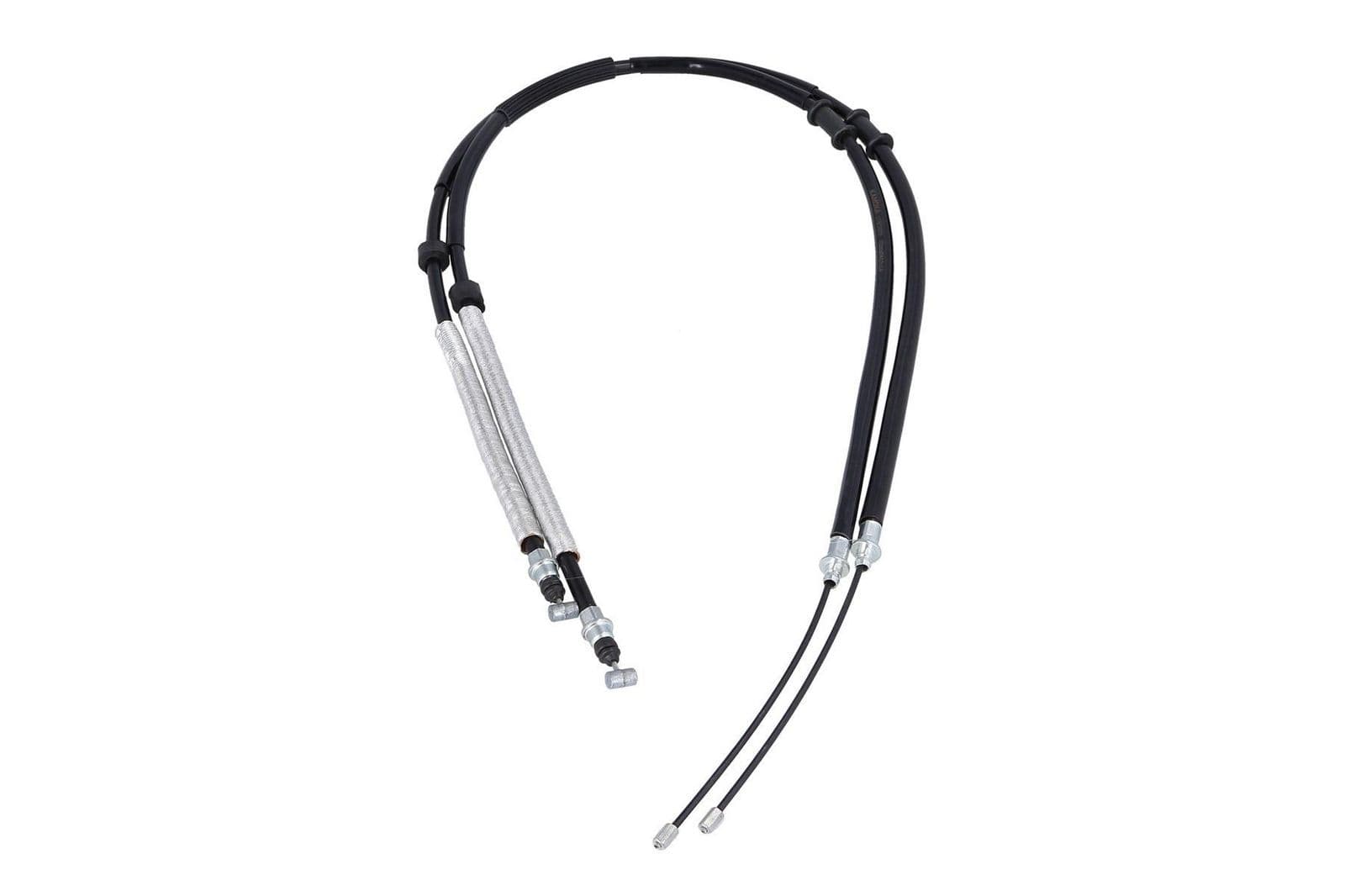 Cablu, frana de parcare KAMOKA 1190463