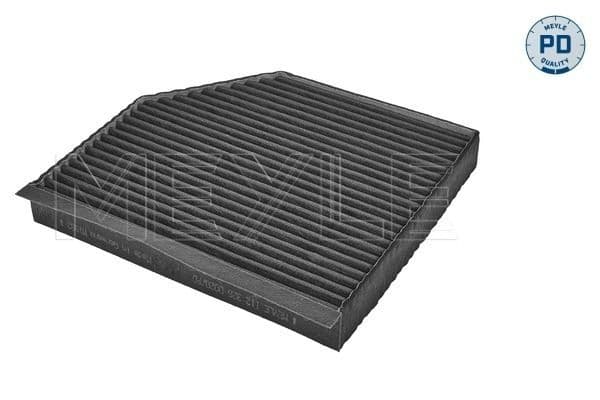 Filtru, aer habitaclu MEYLE -PD: Advanced performance and design. 112 326 0020/PD