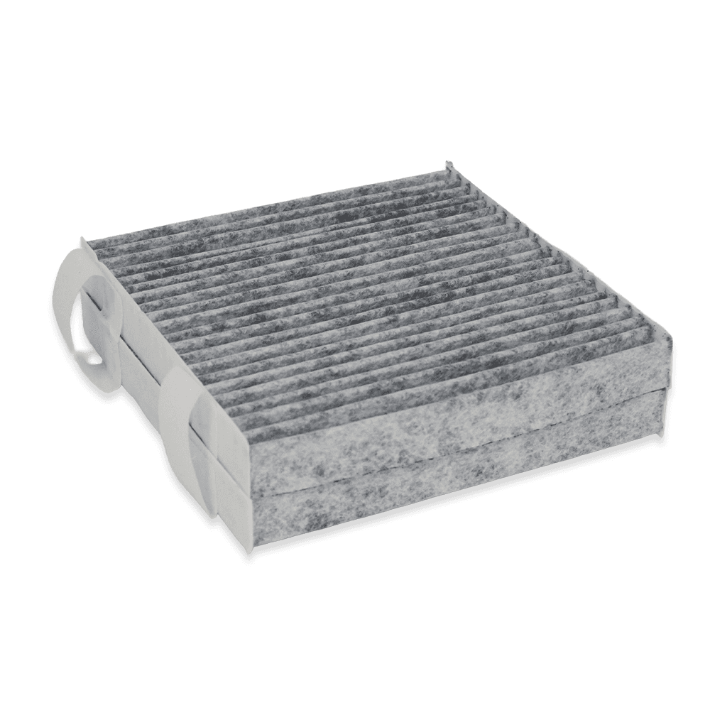 Filtru, aer habitaclu ASAM AUTOMOTIVE 55744