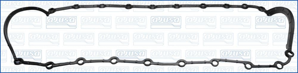 Garnitura baie ulei AJUSA 14075900