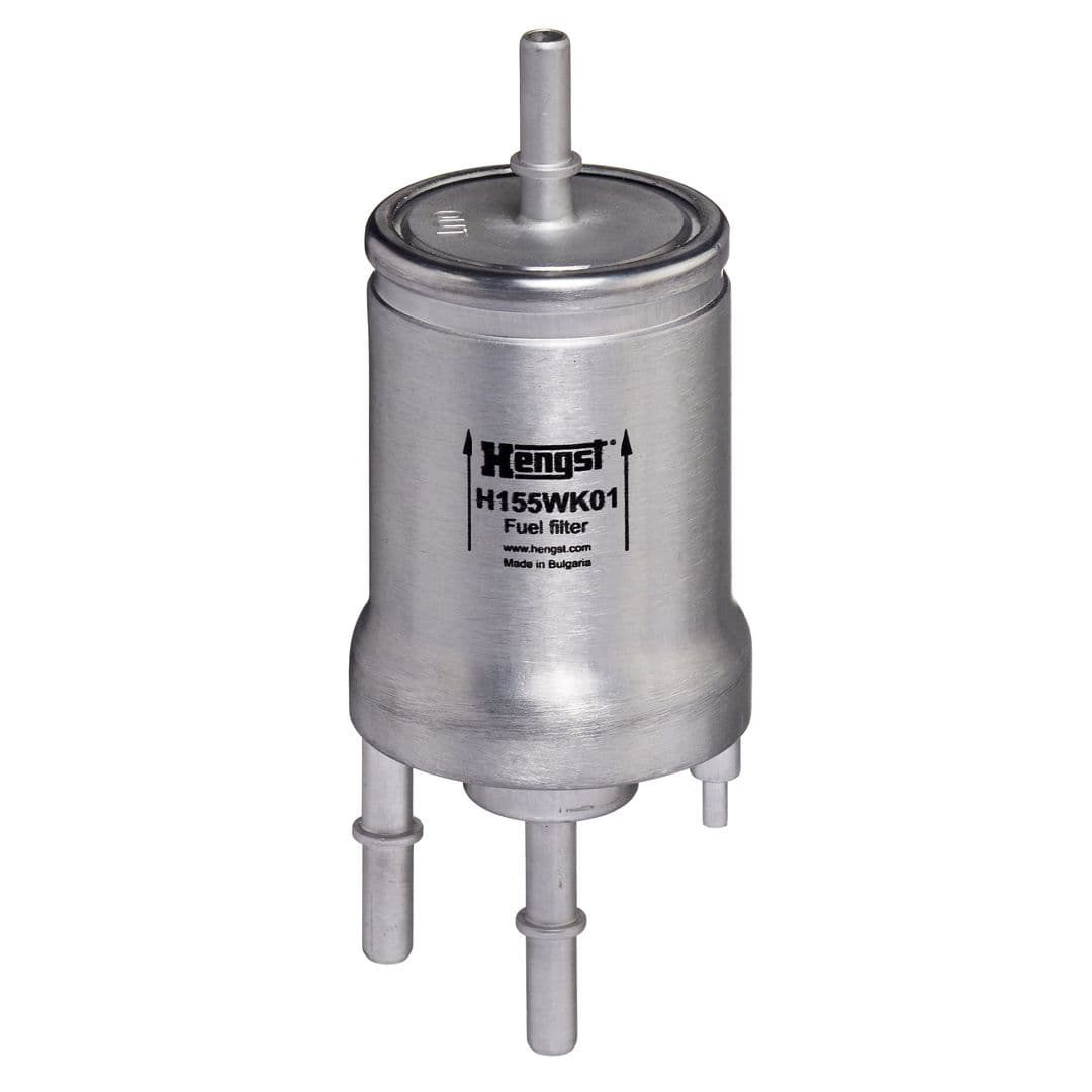 filtru combustibil HENGST FILTER H155WK01