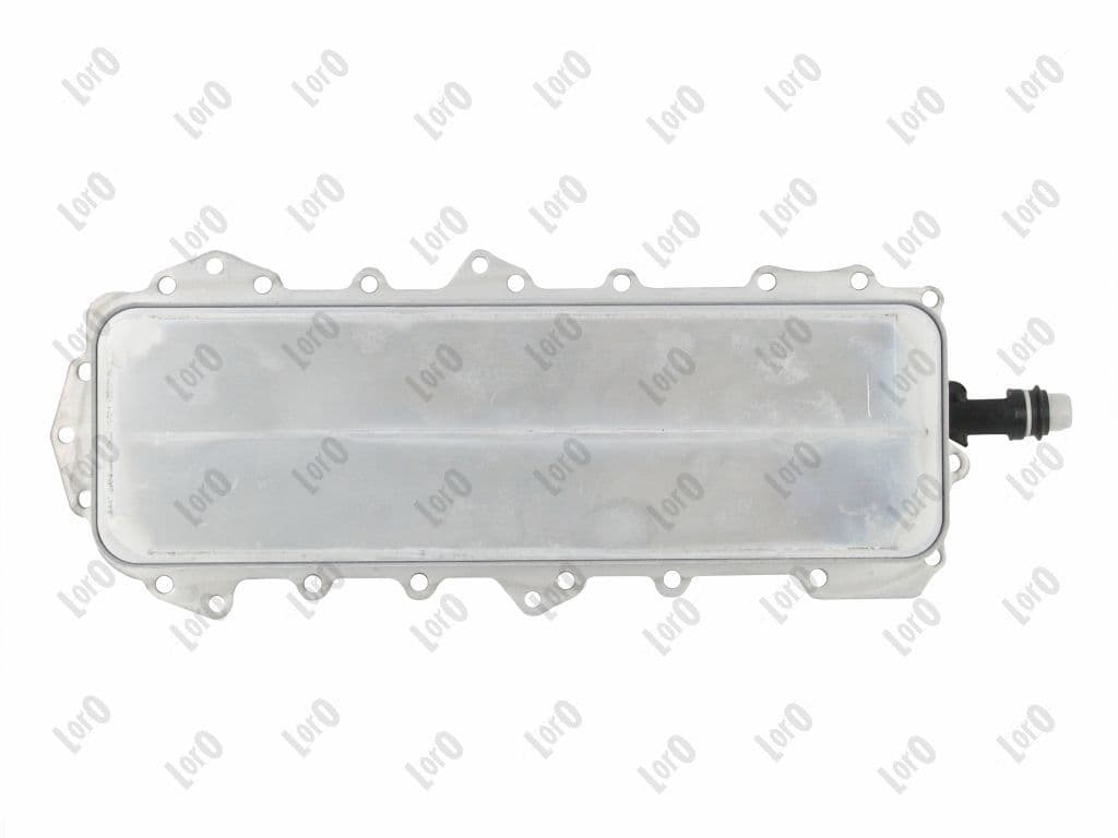 Radiator ulei, ulei motor LORO 100-01-014
