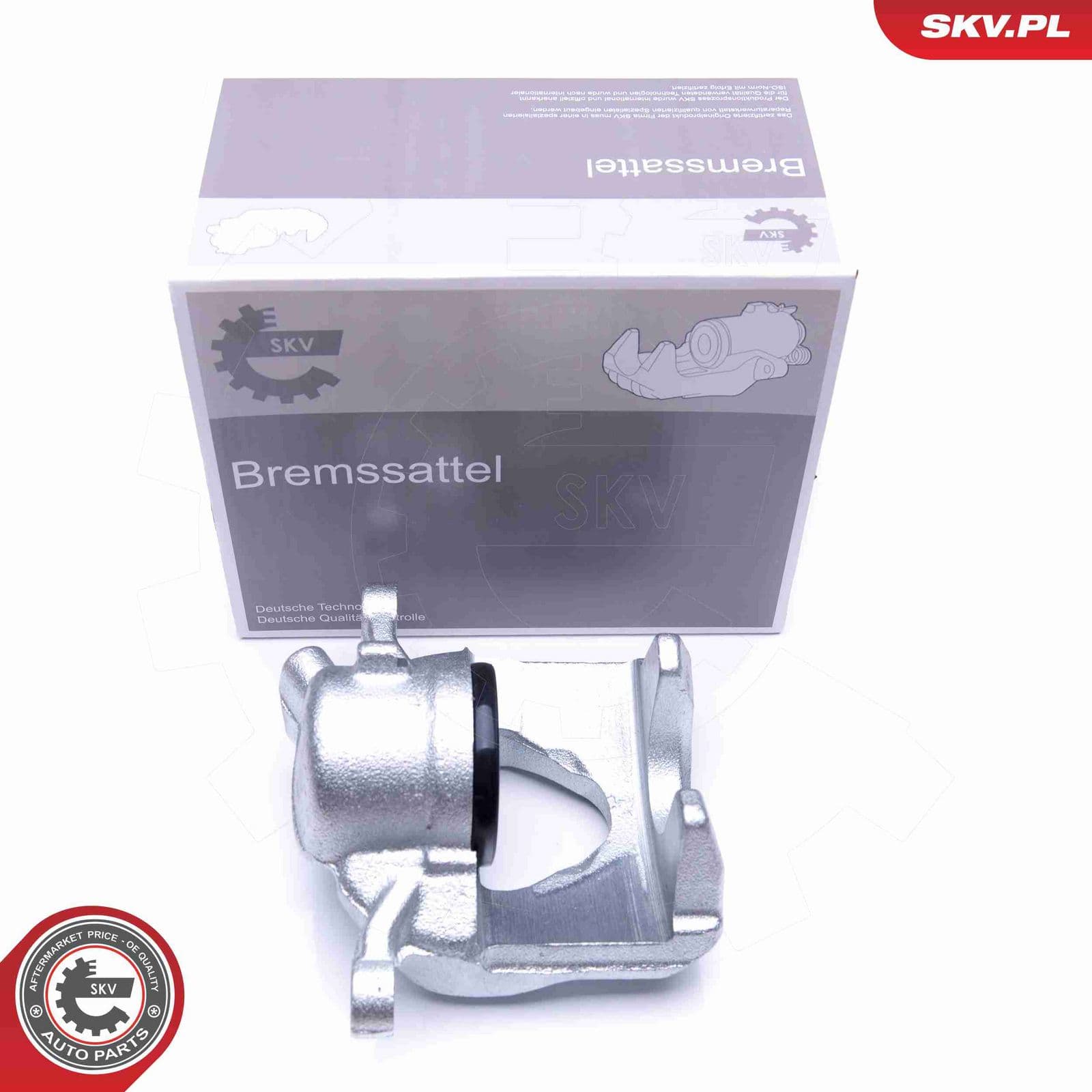 Etrier frana ESEN SKV 44SKV582