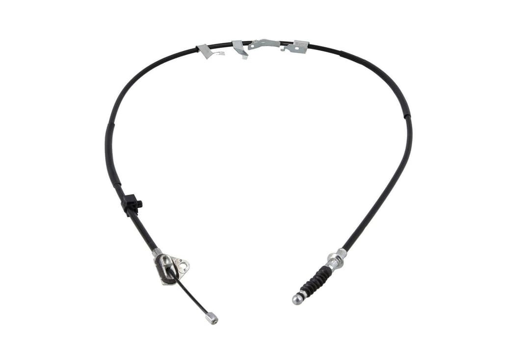 Cablu, frana de parcare KAMOKA 1190060