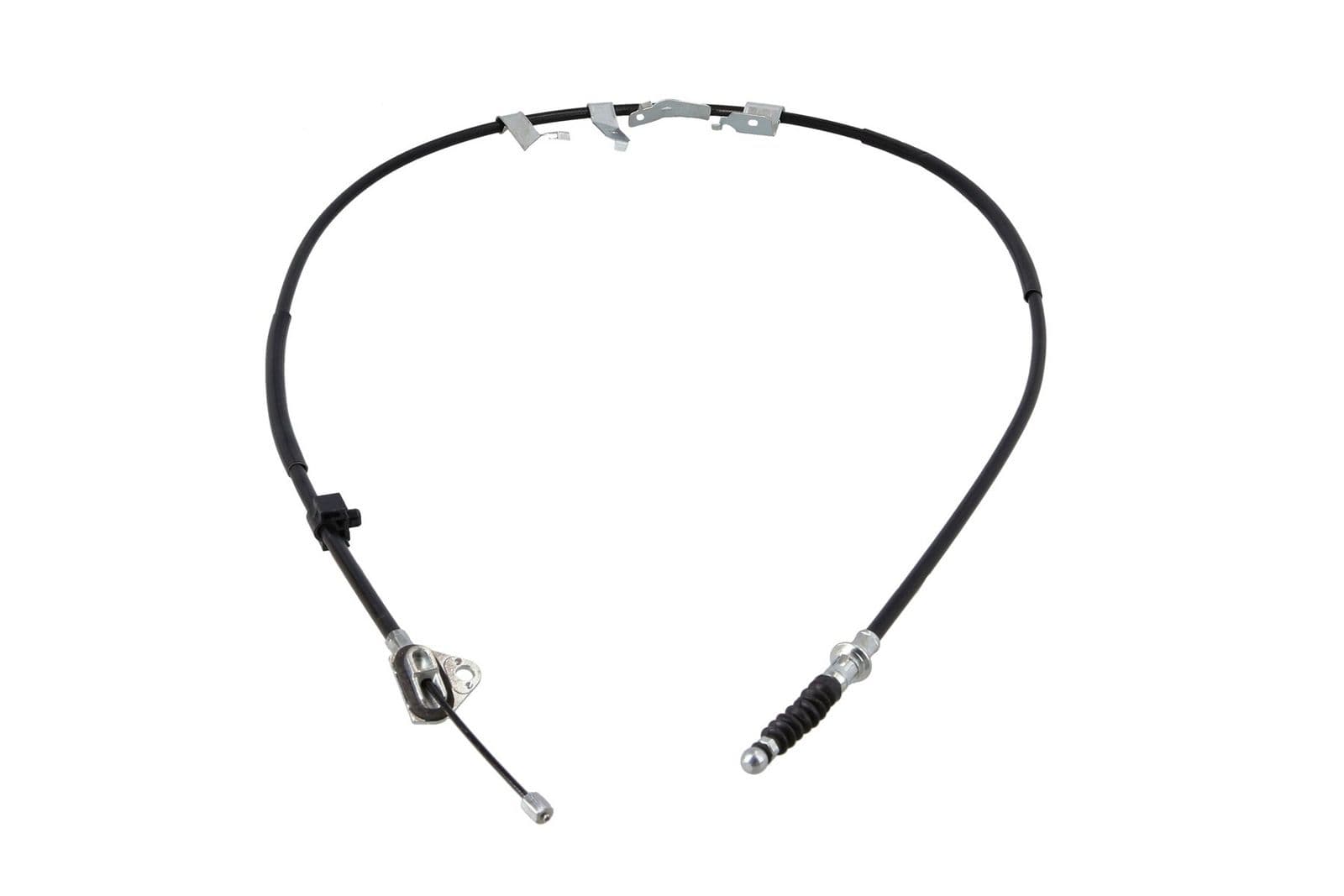 Cablu, frana de parcare KAMOKA 1190060