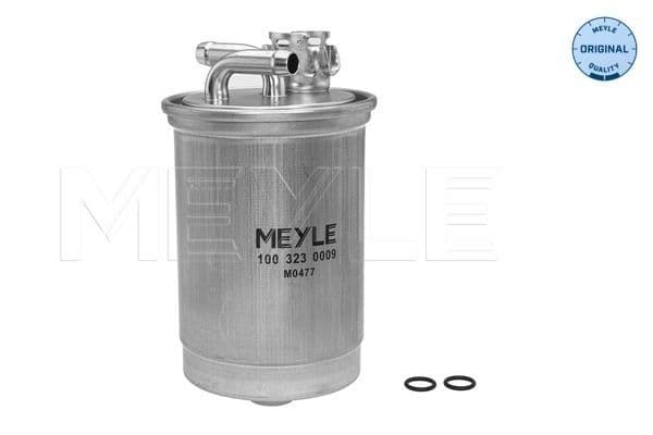 filtru combustibil MEYLE -ORIGINAL: True to OE. 100 323 0009
