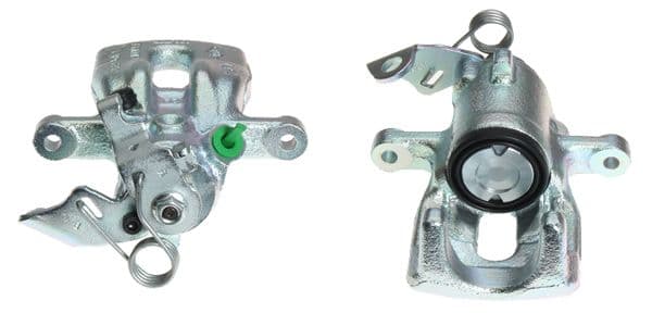 Etrier frana BREMBO ESSENTIAL LINE F 68 129