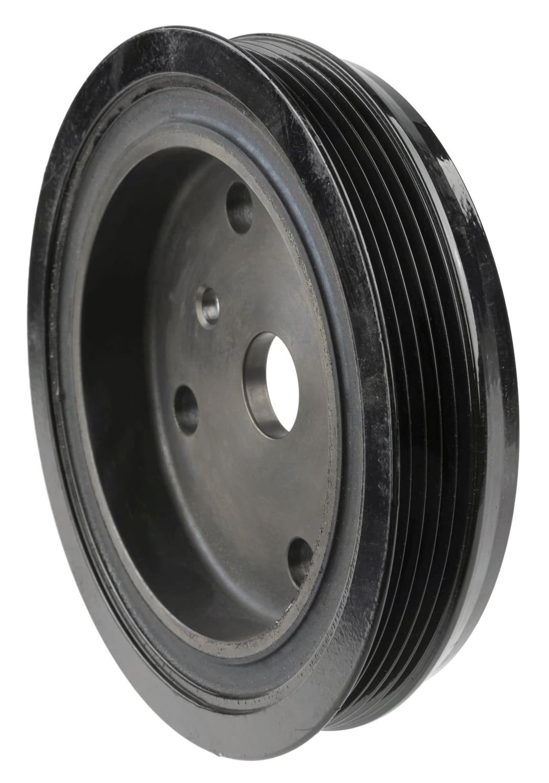 Fulie curea, arbore cotit LEMFOERDER 46020 01