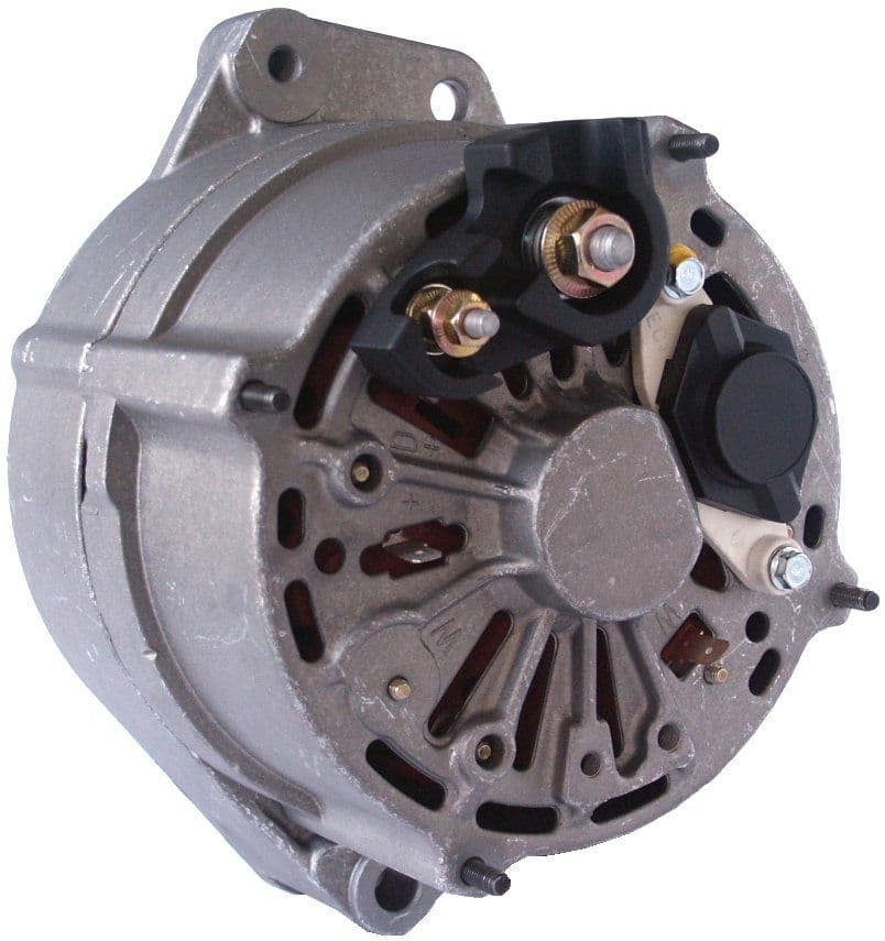 Generator / Alternator HC-Cargo F 032 112 799
