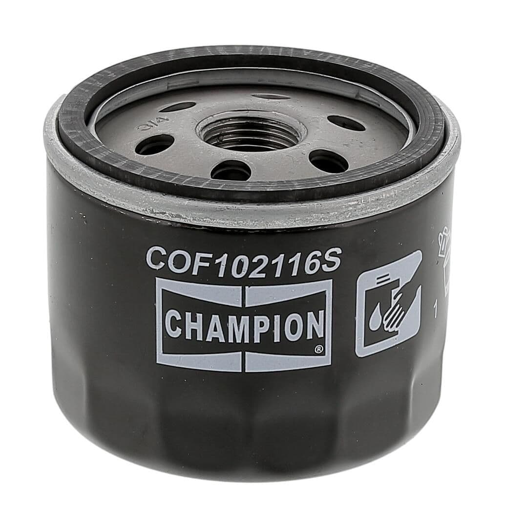 Filtru ulei CHAMPION COF102116S