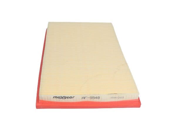 Filtru aer MAXGEAR 26-2463