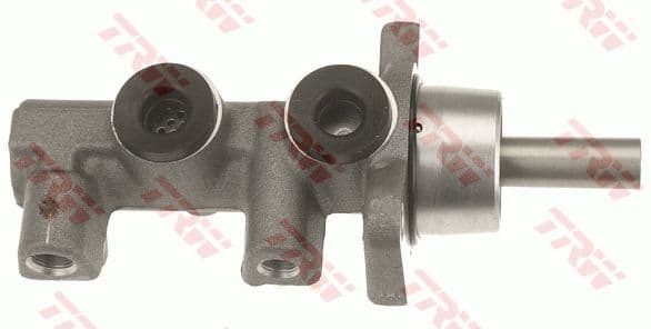 Pompa centrala, frana TRW PMF465
