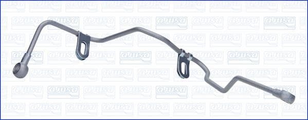 conducta ulei, incarcare AJUSA OP10851