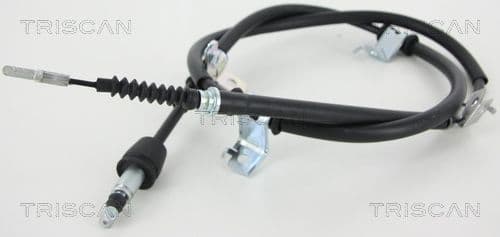 Cablu, frana de parcare TRISCAN 8140 43143