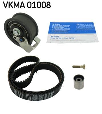 Set curea de distributie SKF VKMA 01008