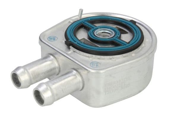 Radiator ulei, ulei motor THERMOTEC D4G022TT