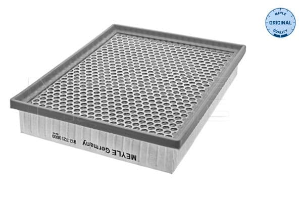 Filtru aer MEYLE -ORIGINAL: True to OE. 812 321 0000