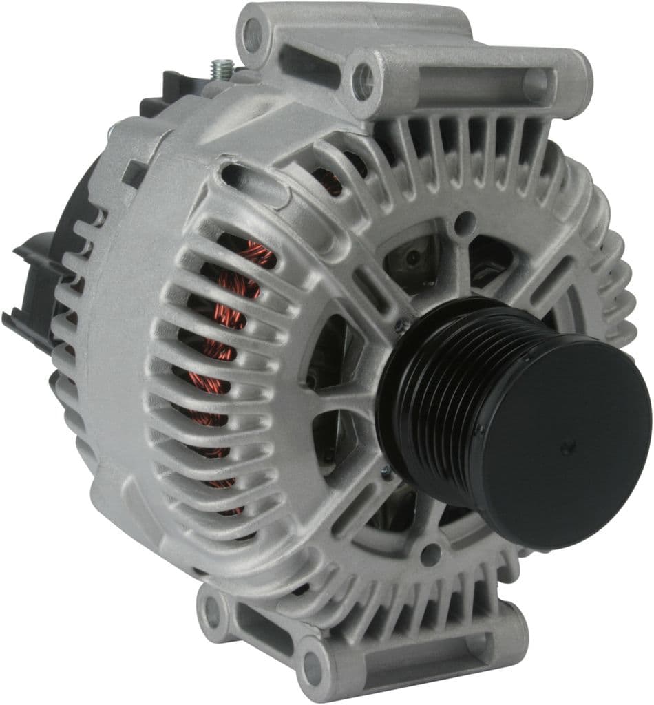 Generator / Alternator HC-Cargo F 032 116 113