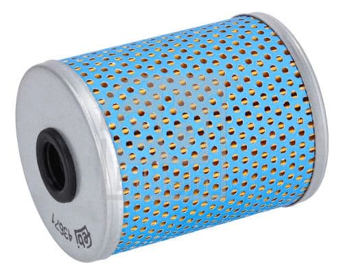 Filtru ulei, retarder FEBI BILSTEIN 43671