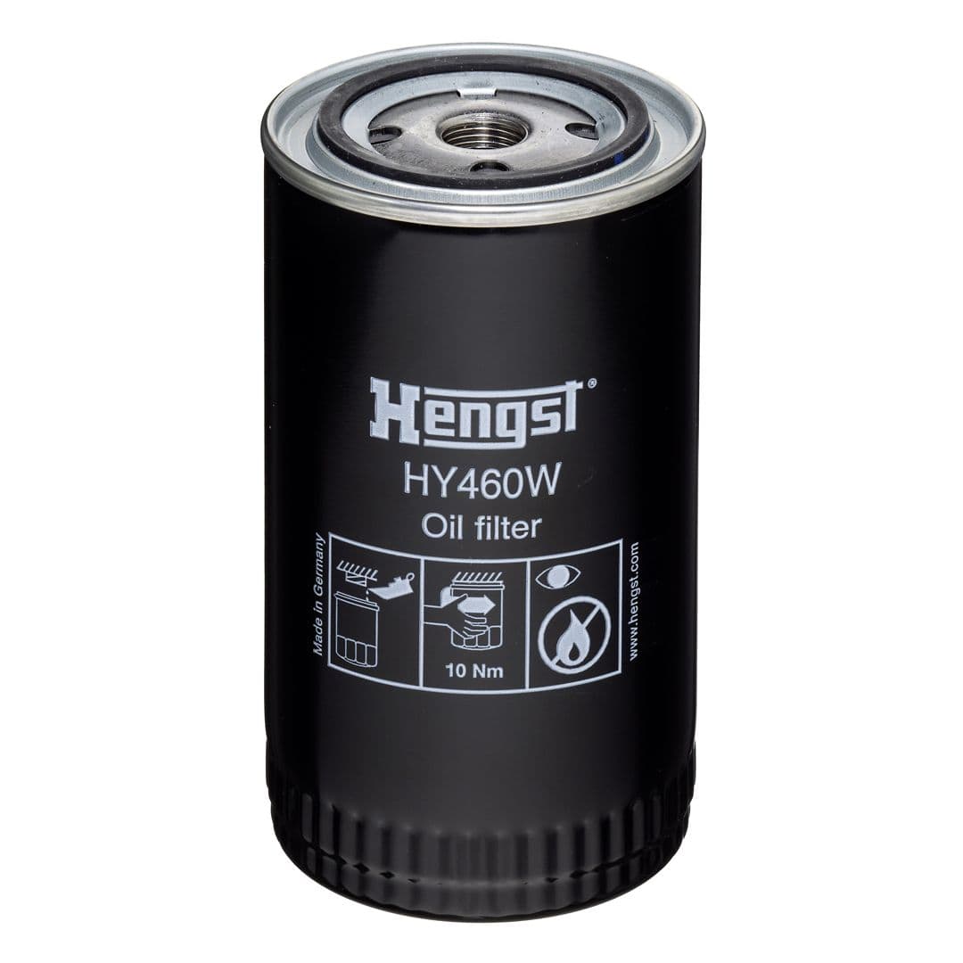 Filtru, sistem hidraulic primar HENGST FILTER HY460W