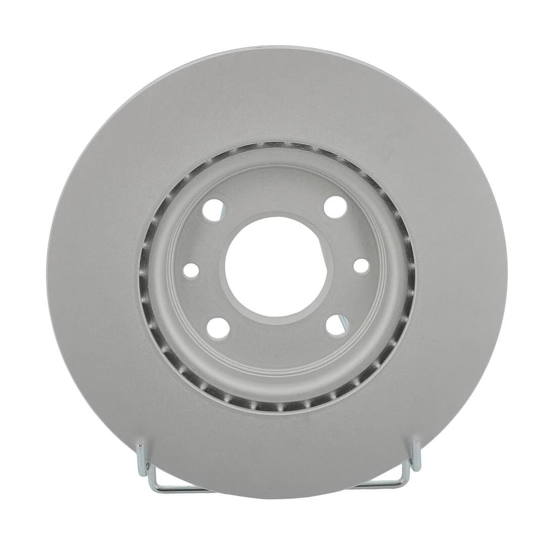 Disc frana FERODO PREMIER Coat+ disc DDF762C