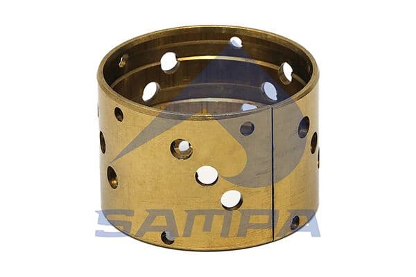 Bucsa, arbore frana SAMPA 075.058